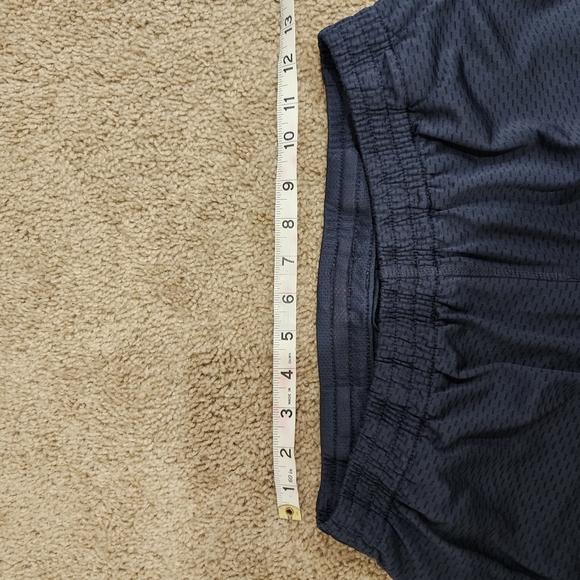 ADIDAS Men's Athletic Shorts - Picture 5 of 6